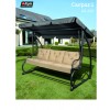 Качели садовые Alpin Carpari GS-230